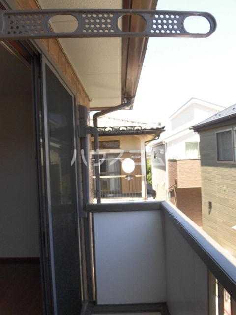 24/30 バルコニー