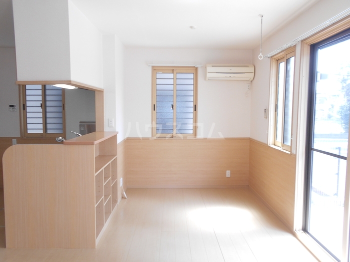 4/30 リビング/ダイニング