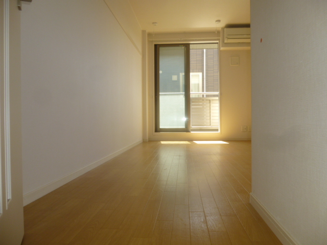 3/27 リビング/ダイニング