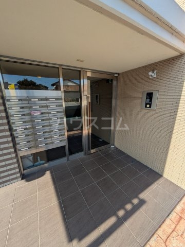 29/30 エントランス