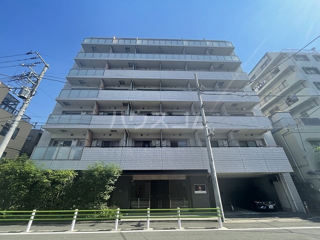 1/6 外観