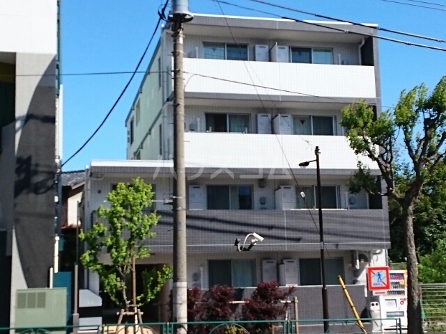 1/22 外観