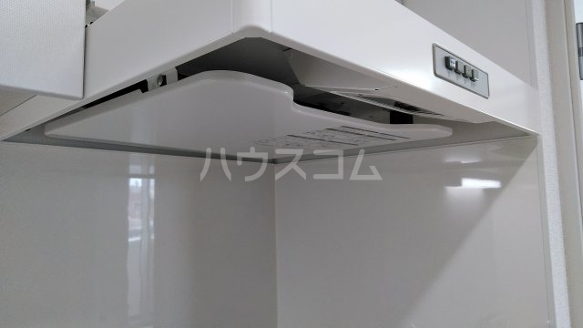 10/30 キッチン