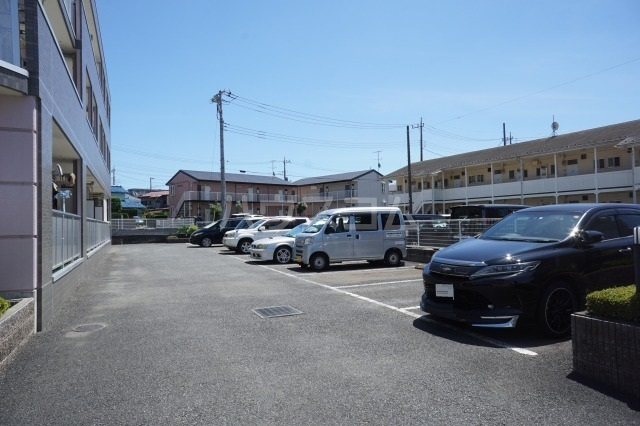 14/24 駐車場