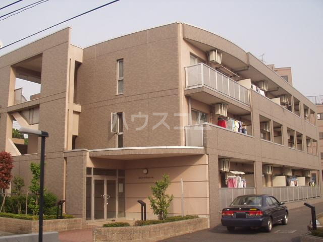 13/24 エントランス