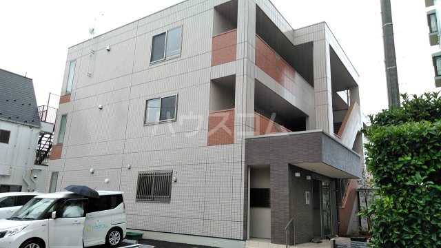 1/26 外観