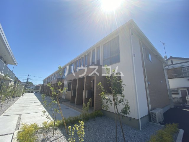 1/24 外観