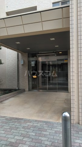 3/6 エントランス