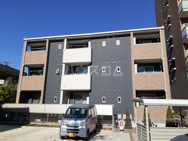 1/22 外観