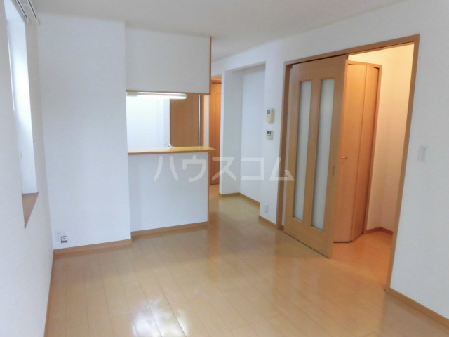 4/28 リビング/ダイニング