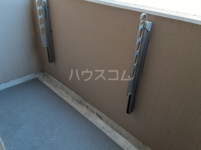 22/30 バルコニー