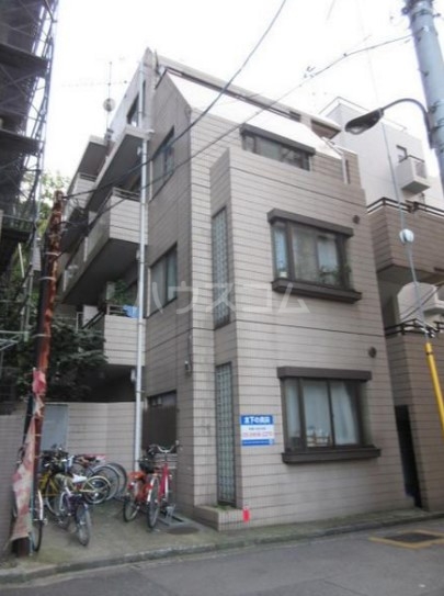 1/18 外観