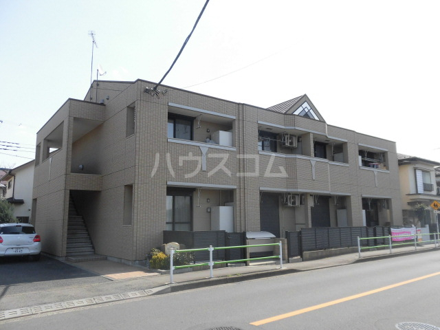 1/30 外観