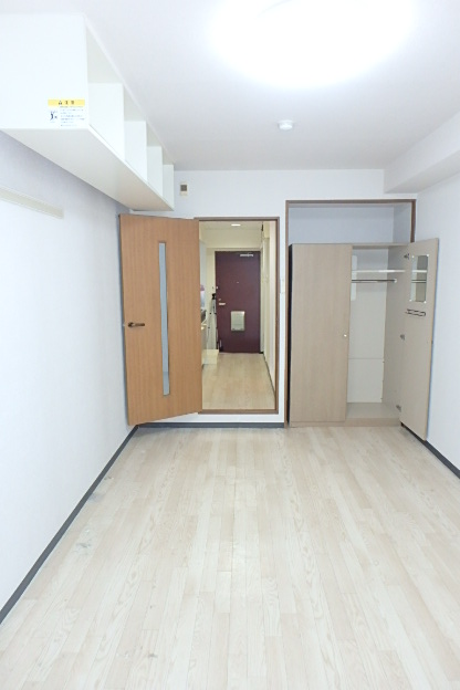 4/28 リビング/ダイニング