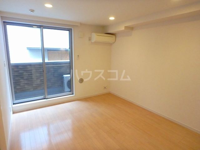 4/17 リビング/ダイニング