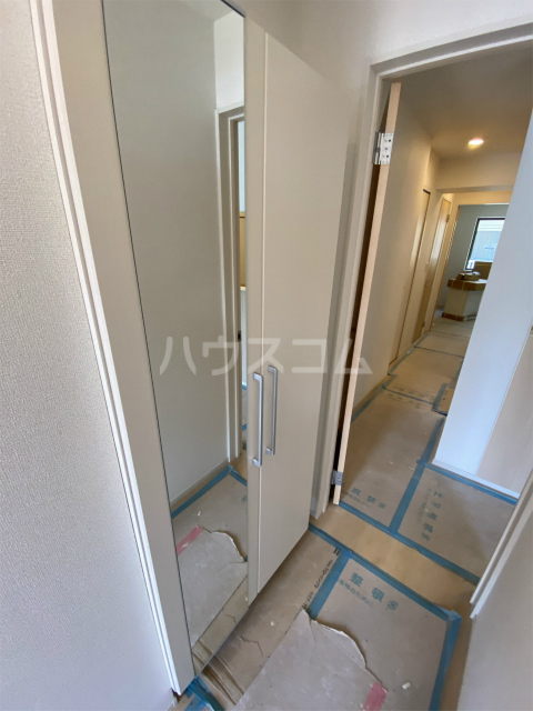 2/11 エントランス