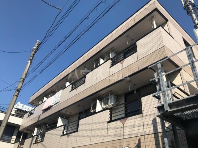 1/28 外観