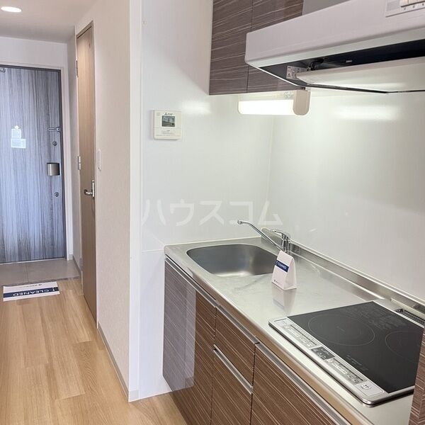 7/22 キッチン