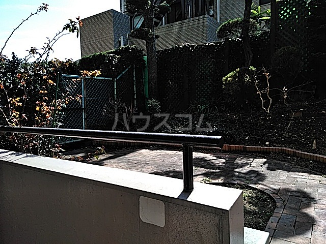 17/24 バルコニー