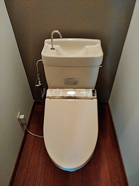 15/24 トイレ