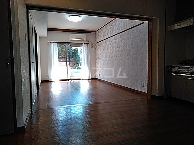 5/24 リビング/ダイニング