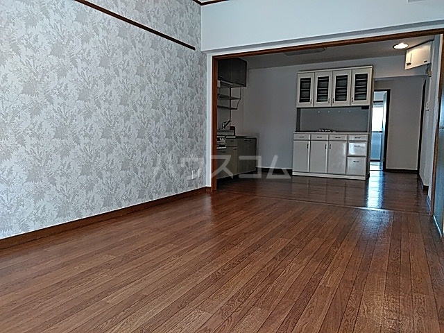 4/24 リビング/ダイニング