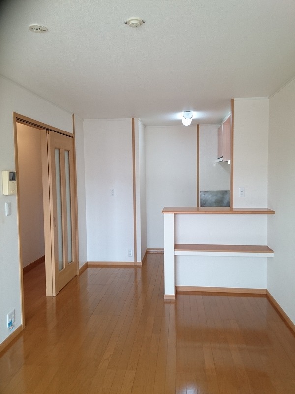 4/27 リビング/ダイニング