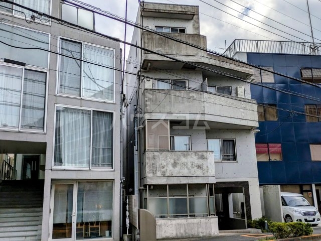 1/16 外観
