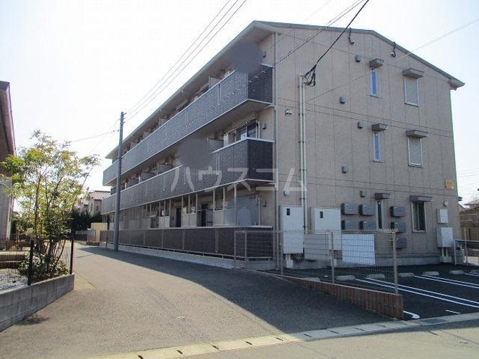 1/16 外観