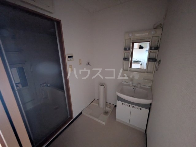 14/30 洗面