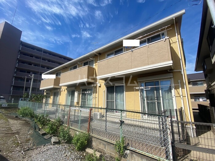 1/7 外観