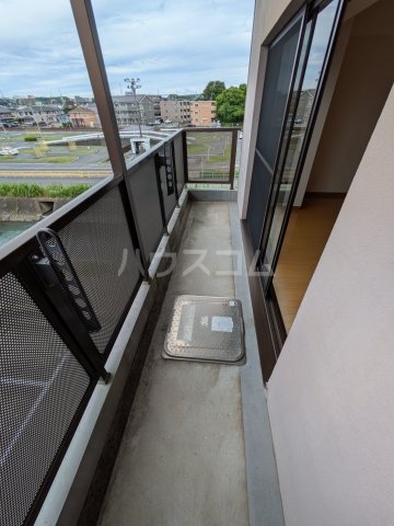 17/30 バルコニー