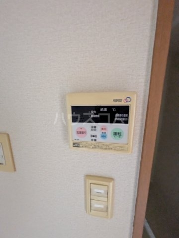 15/30 設備
