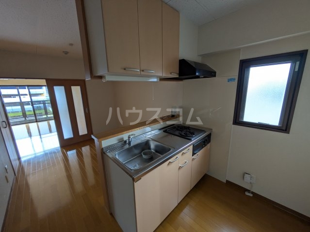 11/30 キッチン