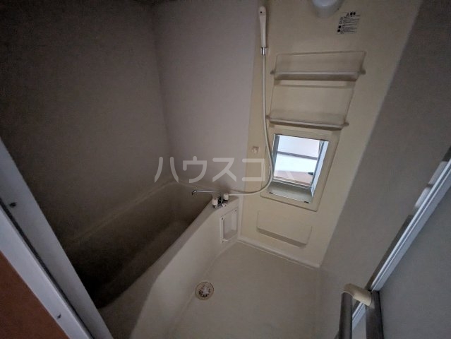 12/30 浴室