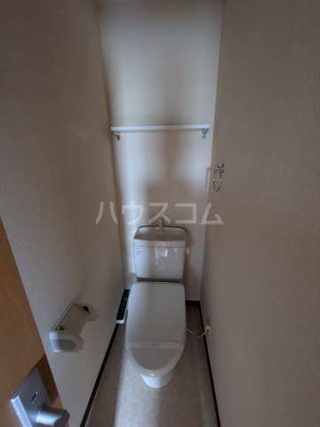 13/30 トイレ