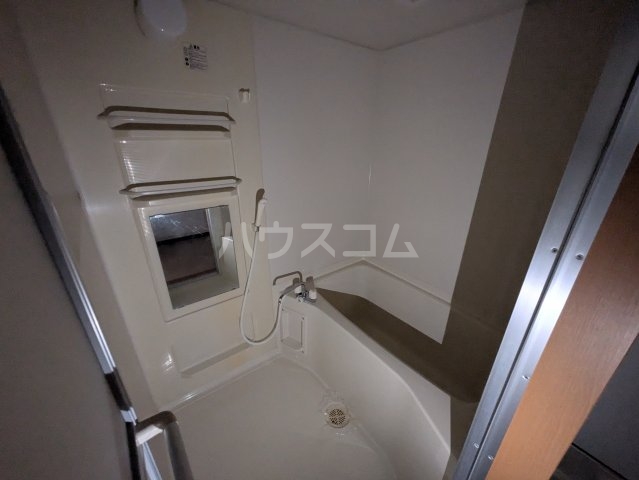 12/30 浴室