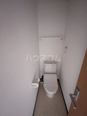 13/30 トイレ