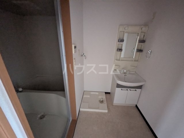 14/30 洗面