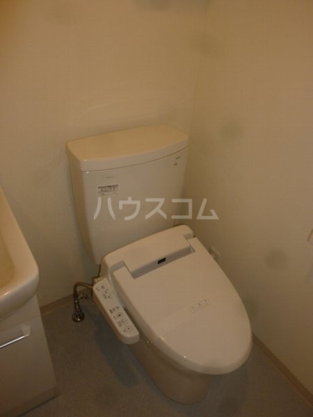 11/25 トイレ