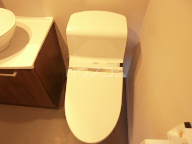 13/23 トイレ