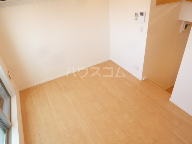 4/23 リビング/ダイニング