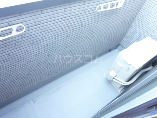 19/23 バルコニー