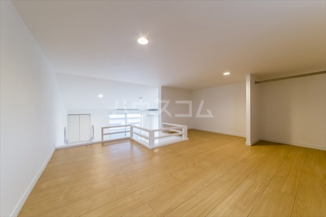 12/16 バルコニー