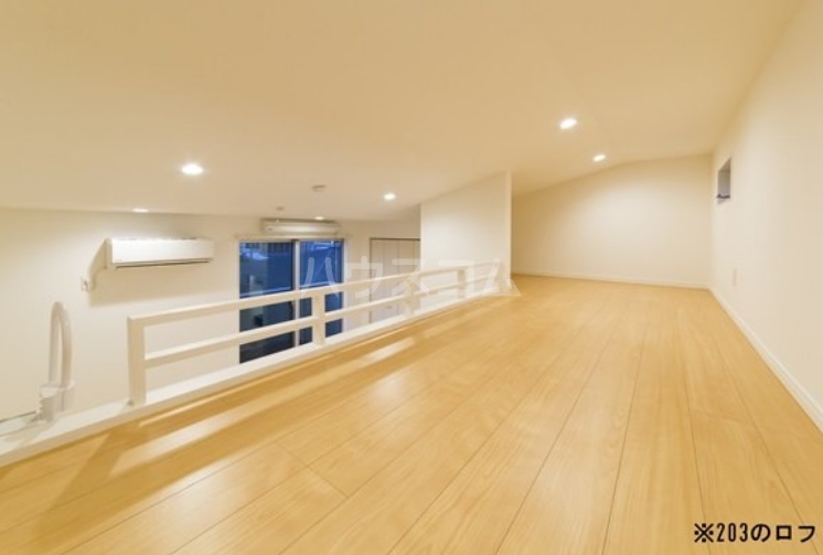 11/18 バルコニー