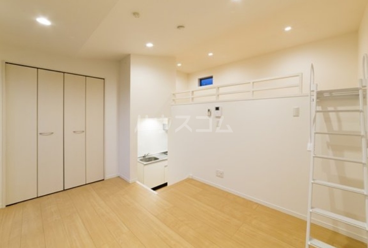 3/18 リビング/ダイニング