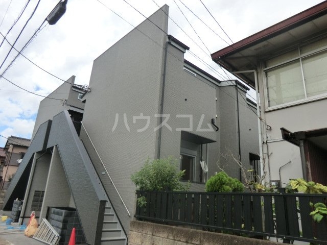 1/23 外観