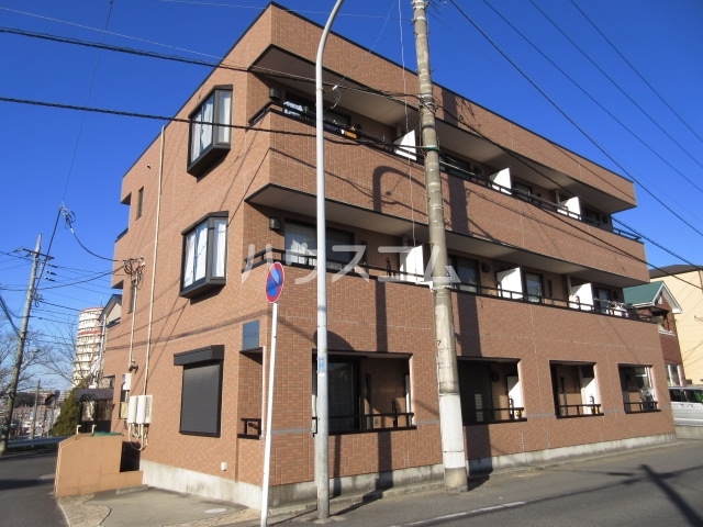 1/23 外観