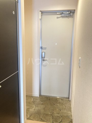 11/28 玄関