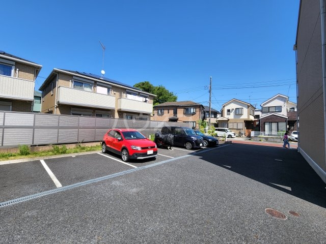 24/28 駐車場